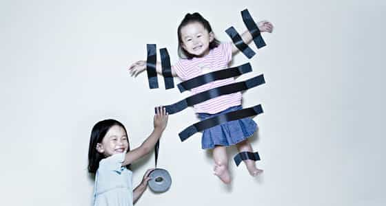 DIY parenting gadget hacks: For the lazy and resourceful DIY parenting gadget hacks: For the lazy and resourceful
