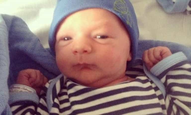 “I saw Fionn lying on the ground motionless,” Father recalls tragic farm accident “I saw Fionn lying on the ground motionless,” Father recalls tragic farm accident