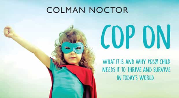 ‘Do these people not like my child?’ Psychotherapist Colman Noctor on the Facebook validation trap ‘Do these people not like my child?’ Psychotherapist Colman Noctor on the Facebook validation trap
