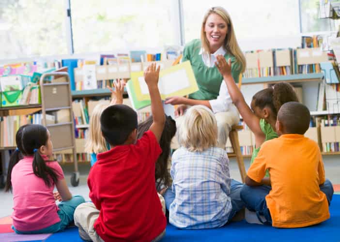 Tanaiste Joan Burton calls for extra year of free pre-school Tanaiste Joan Burton calls for extra year of free pre-school