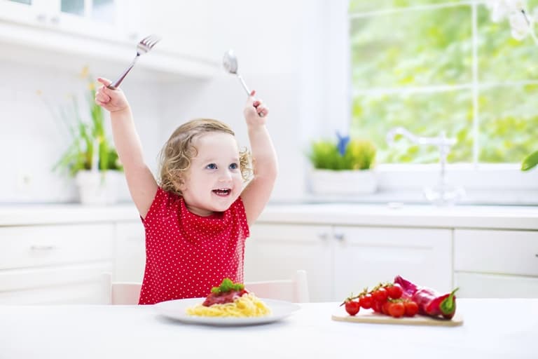 Fussy eater? These cool products might help make mealtimes easier Fussy eater? These cool products might help make mealtimes easier