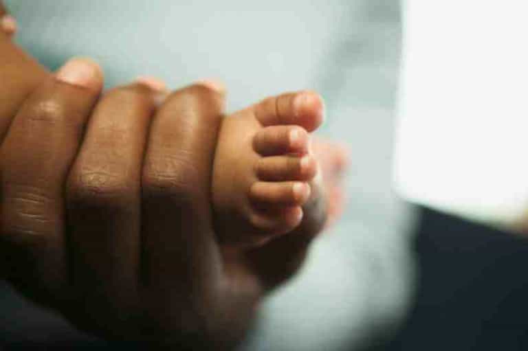 Woman charged with snatching three day old baby is released on bail Woman charged with snatching three day old baby is released on bail
