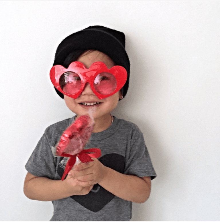 Check out these mini fashionistas – our new style inspiration Check out these mini fashionistas – our new style inspiration