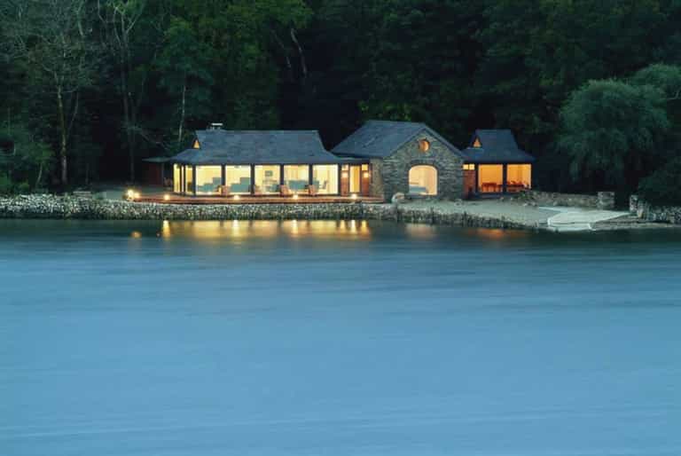 Get Away From it All with a Mind and Body Boosting Break Get Away From it All with a Mind and Body Boosting Break