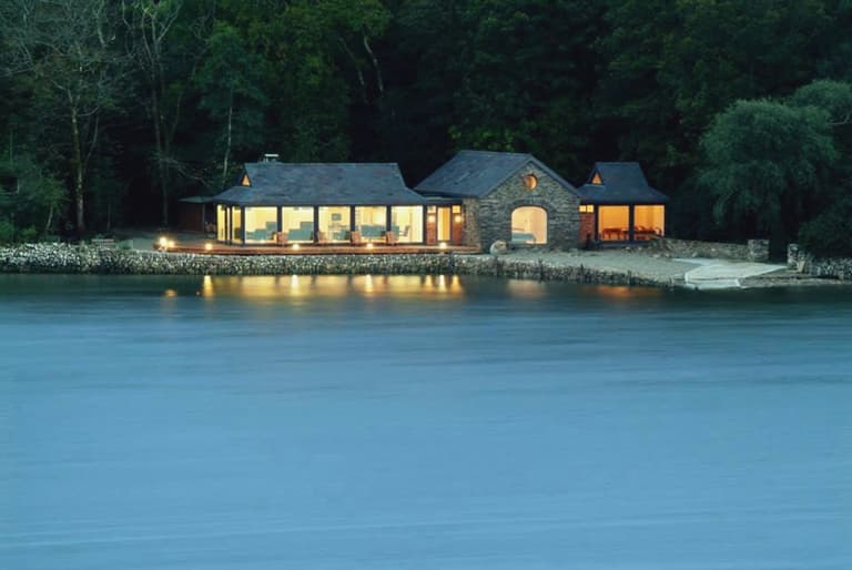 Get Away From it All with a Mind and Body Boosting Break Get Away From it All with a Mind and Body Boosting Break