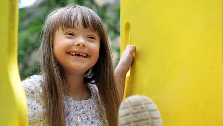 Children with ‘mild’ Down Syndrome to benefit from extra teaching hours Children with ‘mild’ Down Syndrome to benefit from extra teaching hours