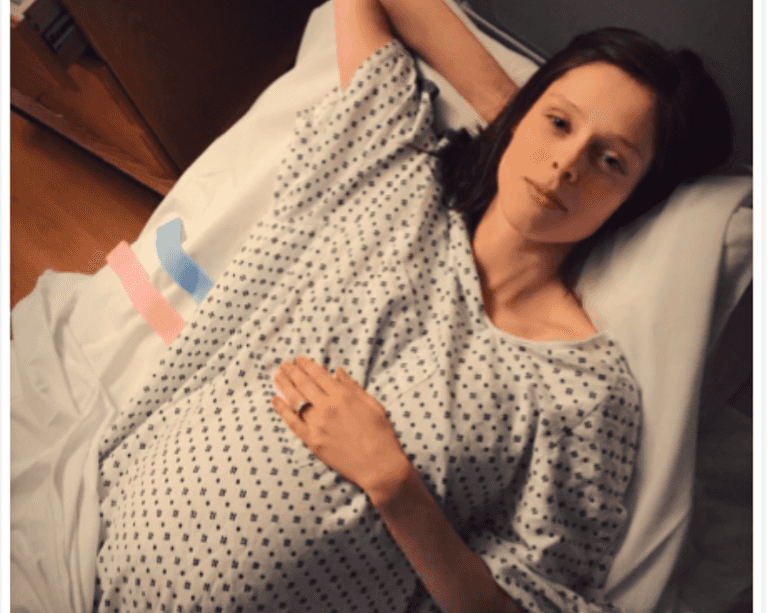 All-round cool gal and model Coco Rocha welcomes a new baby girl All-round cool gal and model Coco Rocha welcomes a new baby girl