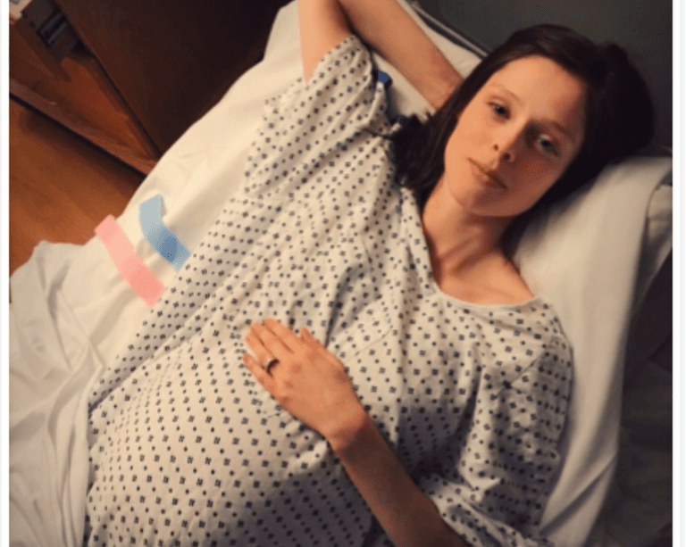 All-round cool gal and model Coco Rocha welcomes a new baby girl All-round cool gal and model Coco Rocha welcomes a new baby girl