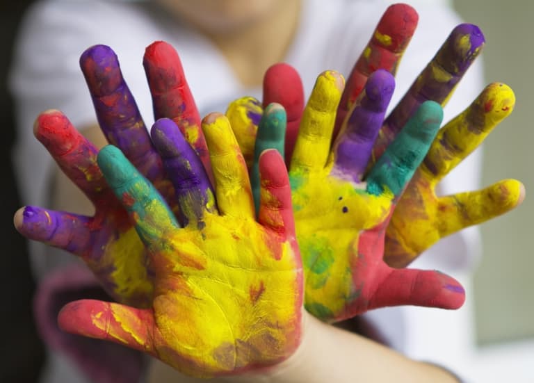 Do something! Get crafty, cultured or just get out in nature this weekend Do something! Get crafty, cultured or just get out in nature this weekend