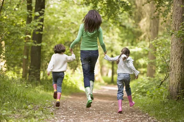 Top tips for… saving your sanity until lunchtime Top tips for… saving your sanity until lunchtime