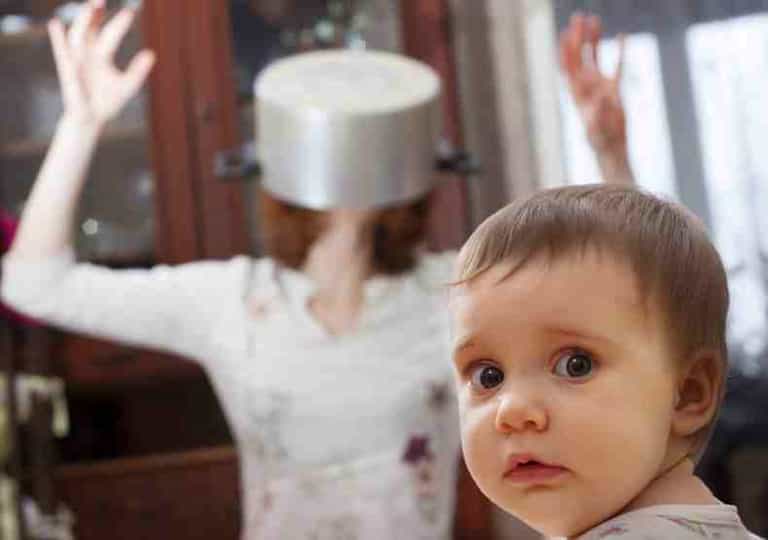 The A-Z guide to first-time parenthood continues with ‘E’ The A-Z guide to first-time parenthood continues with ‘E’