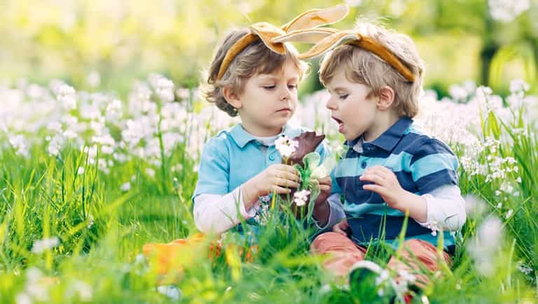Stuck at home with the kids? Here’s how to stop cabin fever from kicking in Stuck at home with the kids? Here’s how to stop cabin fever from kicking in