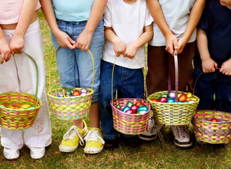 5 great Easter egg hunts across Ireland 5 great Easter egg hunts across Ireland
