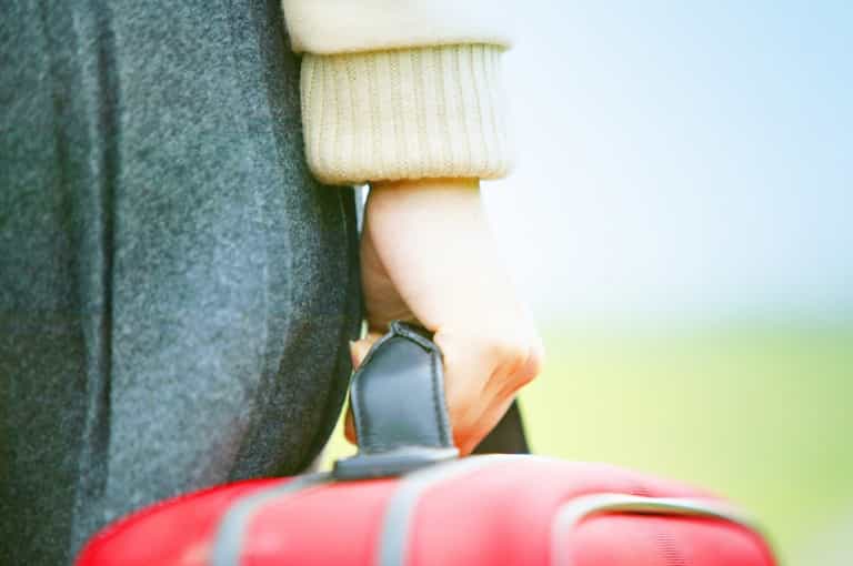 Hospital bags at the ready. Here’s what to pack WITH the essentials Hospital bags at the ready. Here’s what to pack WITH the essentials