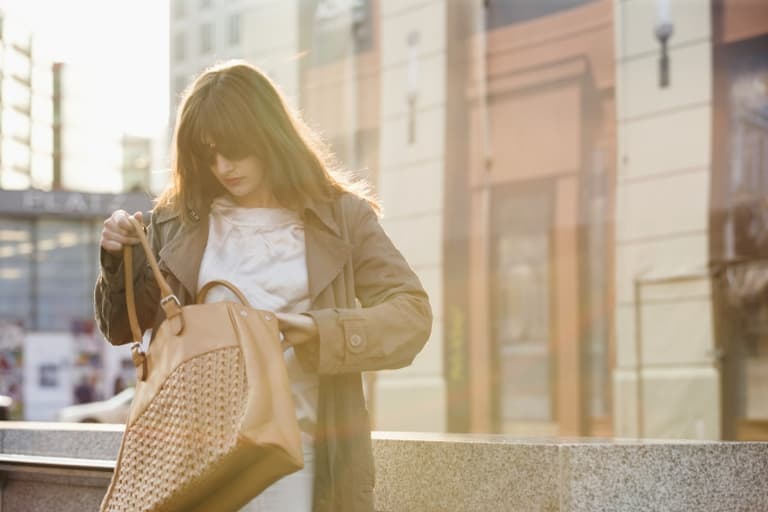 10 handbag essentials for every Mum 10 handbag essentials for every Mum