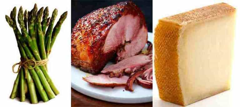 Kitchen hacks to the max: 3 ingredients 3 ways Kitchen hacks to the max: 3 ingredients 3 ways