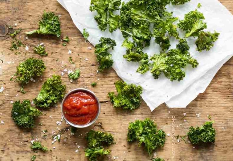 These 3 tasty recipes will make you love kale again These 3 tasty recipes will make you love kale again