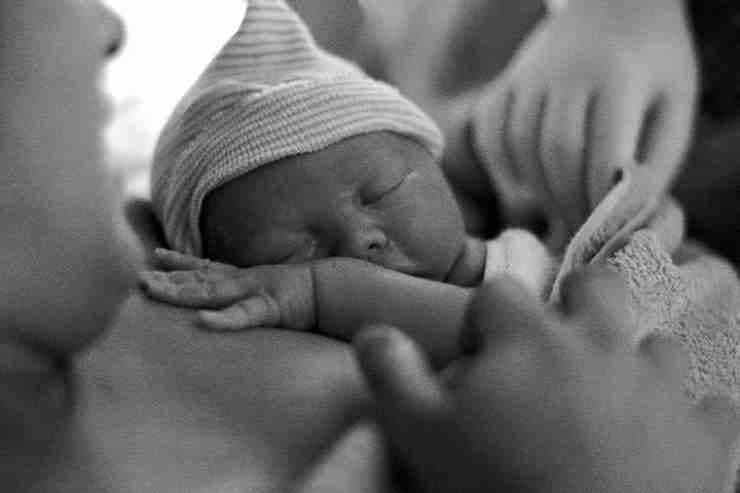 #Birth Just happened: These post birth selfies will inspire you #Birth Just happened: These post birth selfies will inspire you
