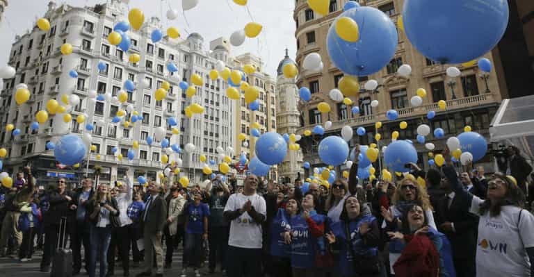 Children with special needs have lost 15 percent in resource hours Children with special needs have lost 15 percent in resource hours