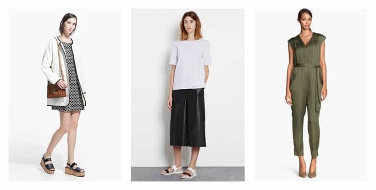 More fash less cash: Spring sartorial steals More fash less cash: Spring sartorial steals