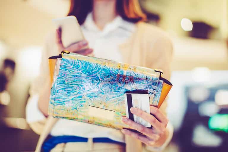 8 Essential Handbag Items Every Working Mum’s Gonna Need 8 Essential Handbag Items Every Working Mum’s Gonna Need