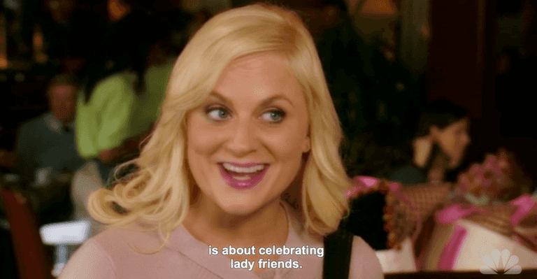 5 brilliant Leslie Knope quotes on feminism, printed onto stuff you need 5 brilliant Leslie Knope quotes on feminism, printed onto stuff you need