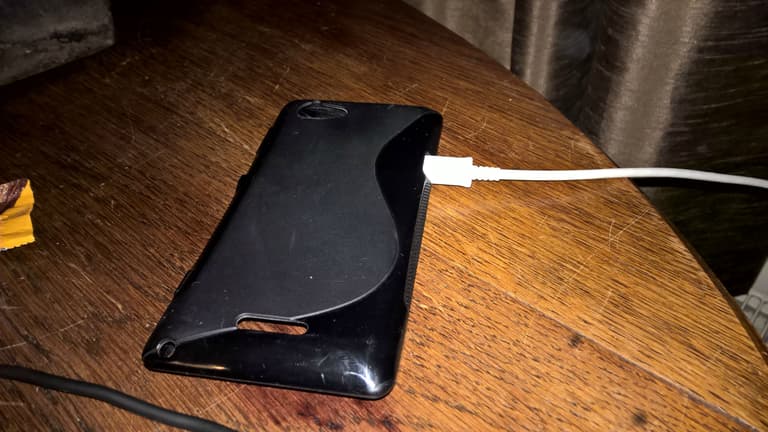 Are YOUR kids using this clever trick to access their phones at night? Are YOUR kids using this clever trick to access their phones at night?