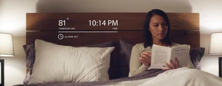 Goodbye groggy mornings: This ‘smart’ mattress cover promises to cure restless sleep for once and for all Goodbye groggy mornings: This ‘smart’ mattress cover promises to cure restless sleep for once and for all