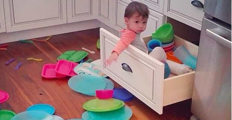 An Instagram account called ‘Kids Are the Worst’ perfectly captures parenting An Instagram account called ‘Kids Are the Worst’ perfectly captures parenting