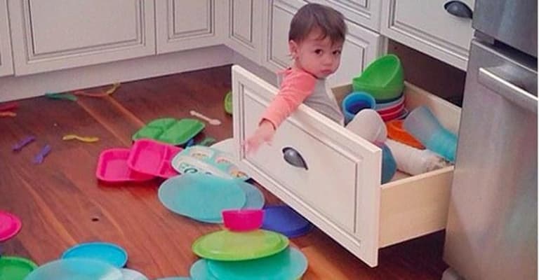 An Instagram account called ‘Kids Are the Worst’ perfectly captures parenting An Instagram account called ‘Kids Are the Worst’ perfectly captures parenting