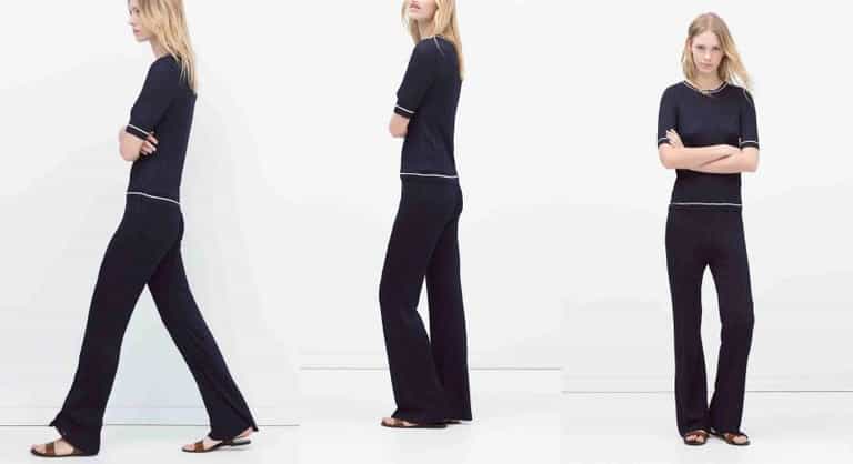 Tricks of the trend – How to wear….Flares Tricks of the trend – How to wear….Flares