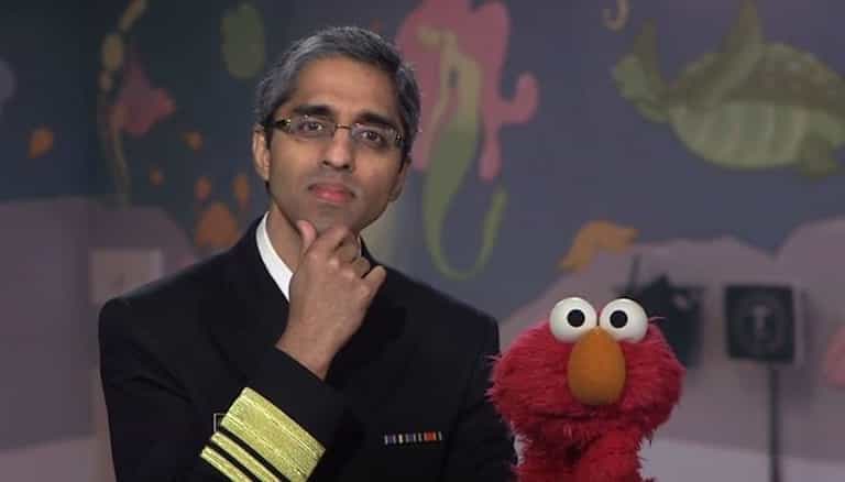 WATCH: Sesame Street’s Elmo encourages kids to get vaccinated WATCH: Sesame Street’s Elmo encourages kids to get vaccinated
