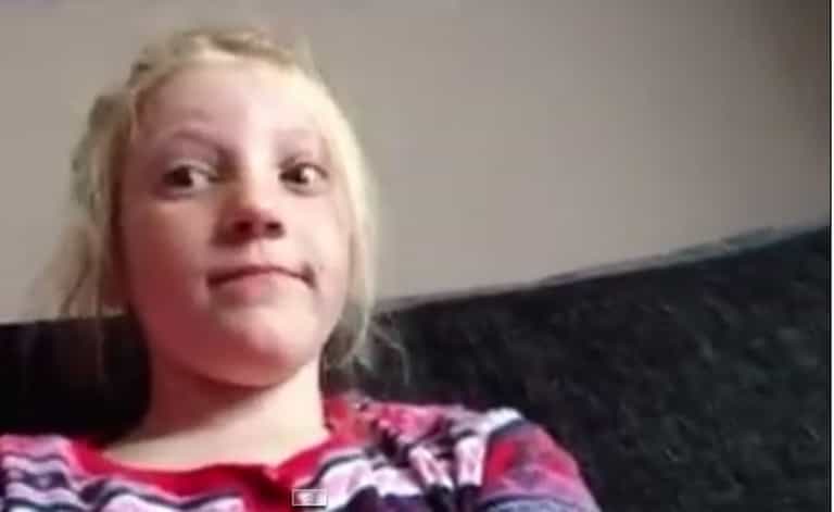 VIDEO: 6-year-old thinks his sister called him mean and he is not happy about it AT ALL VIDEO: 6-year-old thinks his sister called him mean and he is not happy about it AT ALL