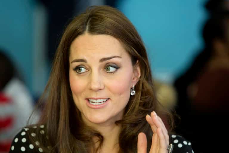 Any day now: Multiple hospitals get set for Kate Middleton Any day now: Multiple hospitals get set for Kate Middleton