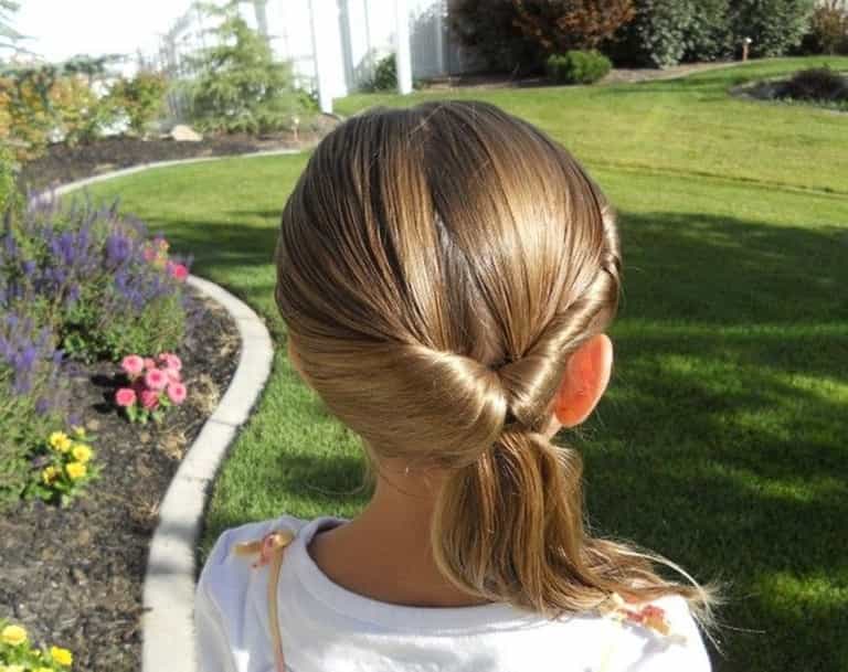 Toddler hair: 6 cool, creative and easy hairstyles Toddler hair: 6 cool, creative and easy hairstyles