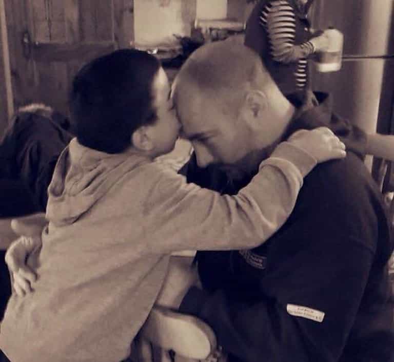 A cure? No thanks. Ethan isn’t Ethan without Hunter Syndrome A cure? No thanks. Ethan isn’t Ethan without Hunter Syndrome