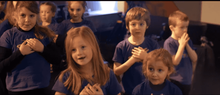 WATCH: It’s World Autism Awareness Day – this will make you SMILE WATCH: It’s World Autism Awareness Day – this will make you SMILE