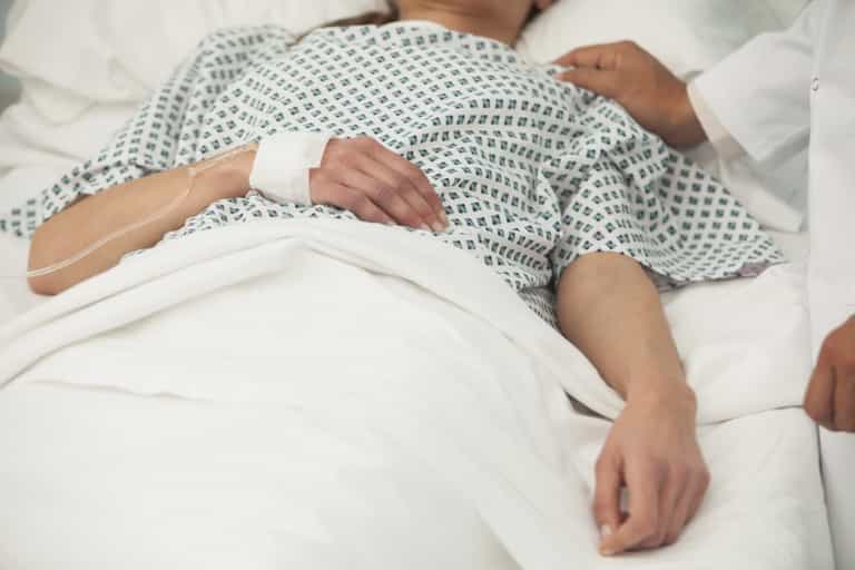 Miracle mum: Tennessee woman gave birth while in a coma Miracle mum: Tennessee woman gave birth while in a coma