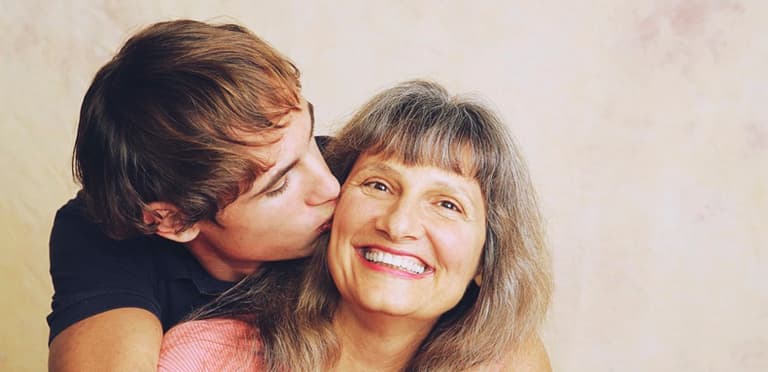 How old is too old to live with Mom and Dad? How old is too old to live with Mom and Dad?