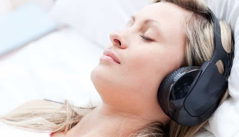 Can’t sleep? Spotify reveals the most popular bedtime music Can’t sleep? Spotify reveals the most popular bedtime music