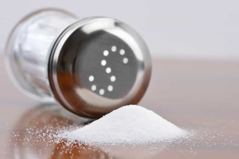 Creative condiment: 10 other things to do with salt in the kitchen Creative condiment: 10 other things to do with salt in the kitchen
