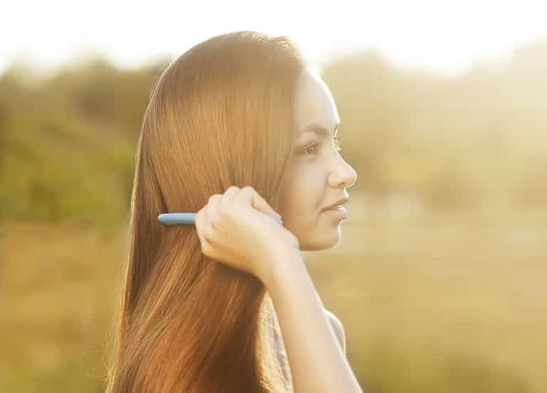 Want silky smooth tresses? Here are 7 simple ways to avoid tangled hair Want silky smooth tresses? Here are 7 simple ways to avoid tangled hair