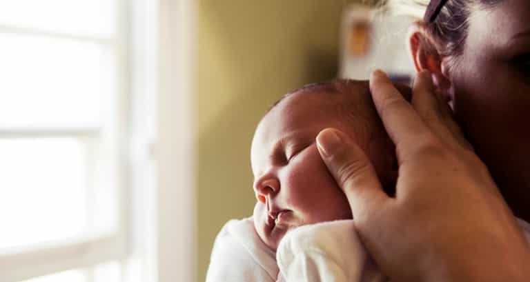Newborn babies more sensitive to pain than previously thought, say experts Newborn babies more sensitive to pain than previously thought, say experts