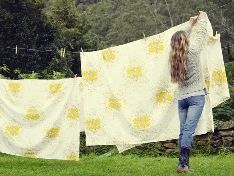 Get that washing on the line: Today will be the warmest of the week Get that washing on the line: Today will be the warmest of the week