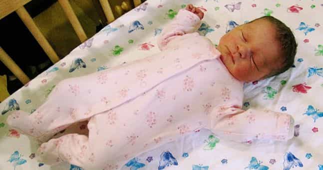 Mother of abandoned newborn charged with attempted murder Mother of abandoned newborn charged with attempted murder