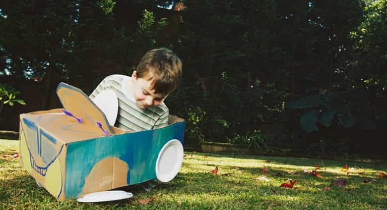 The Science behind Child’s Play: Therapist Linsey McNelis breaks it down The Science behind Child’s Play: Therapist Linsey McNelis breaks it down