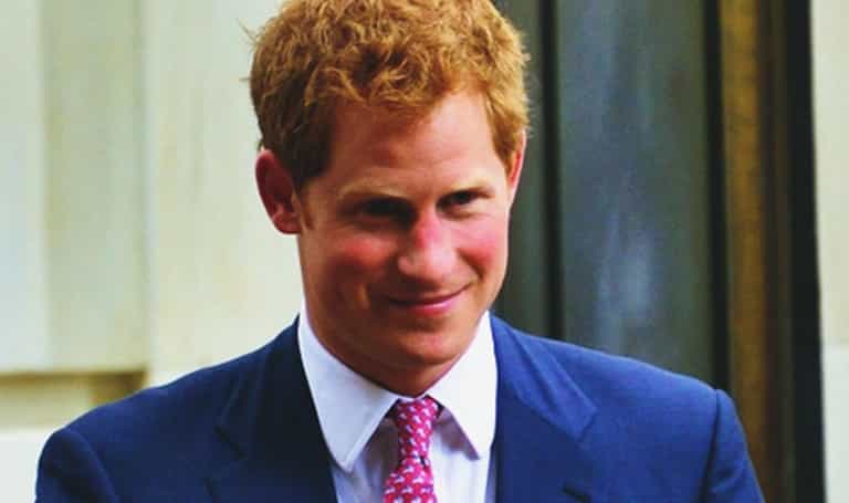 Prince Harry will likely miss the arrival of his royal niece or nephew Prince Harry will likely miss the arrival of his royal niece or nephew