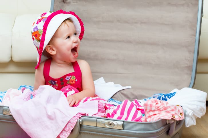 Here’s how to plan a family holiday without spending a fortune Here’s how to plan a family holiday without spending a fortune