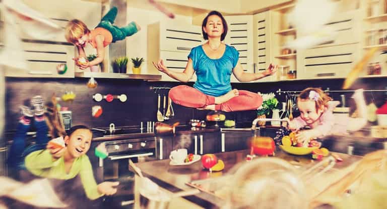 These are the changes I HAVE to make for a less stressful morning: Here Goes… These are the changes I HAVE to make for a less stressful morning: Here Goes…