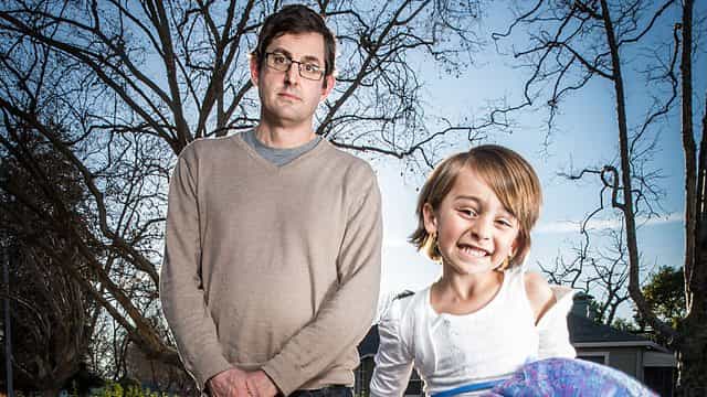 Tonight on BBC 2, Louis Theroux meets transgender kids Tonight on BBC 2, Louis Theroux meets transgender kids
